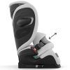 Siège-auto PALLAS G2 I-SIZE Fog Grey | light grey  par Cybex